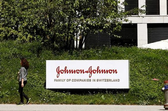 Johnson & Johnson-ի շուկայական արժեքը նվազել է՝ մանկական ցանափոշում ասբեստի պատճառով