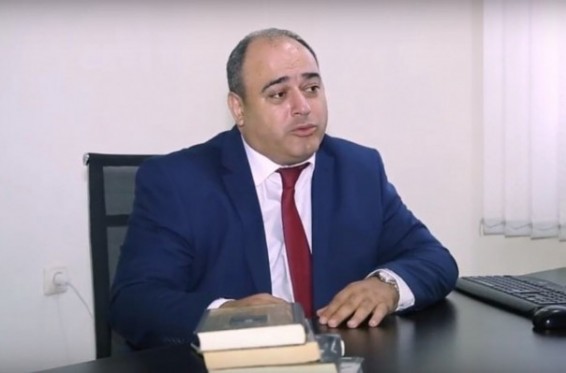Մանվել Գրիգորյանի նկատմամբ նշանակված դատաբժշկական փորձաքննության շրջանակում որևէ գործողություն չի կատարվում. պաշտպան