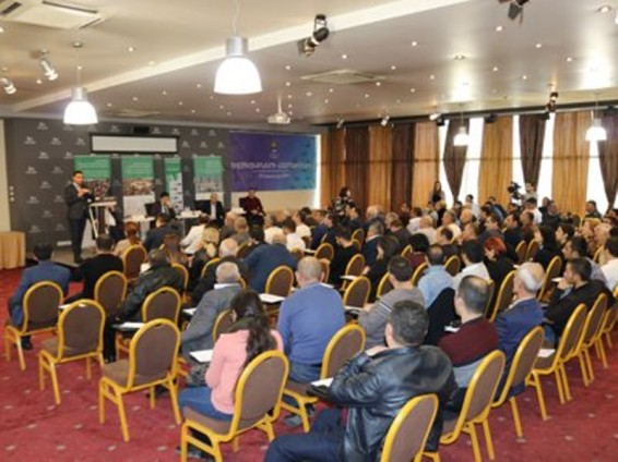 Ավագանին այսօր համայնքի ղեկավարի կցորդն է. Նոր կառավարությունից բարեփոխումներ ենք ակնկալում. Էմին Երիցյան