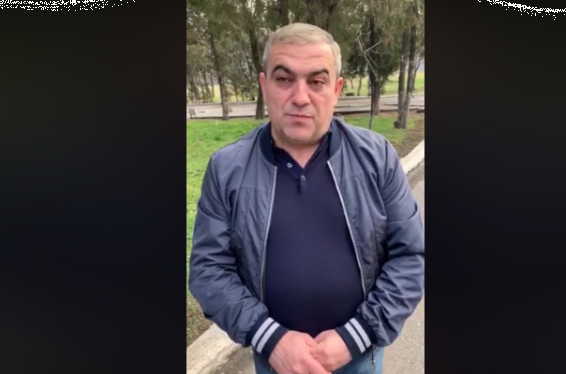 Ես այդ գործով վկա եմ հանդիսանում, իմ բոլոր համերգները կայանալու են. Սպիտակցի Հայկոն՝ Խանջյան փողոցում մահվան ելքով վրաերթի մասին