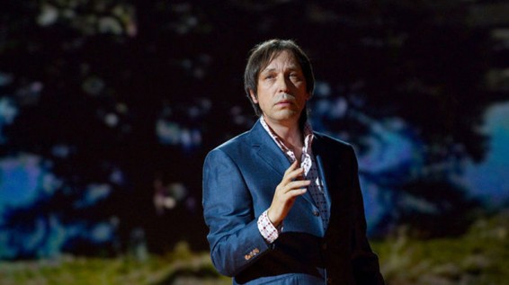 Նիկոլայ Նոսկովը ինսուլտից հետո բեմ կվերադառնա