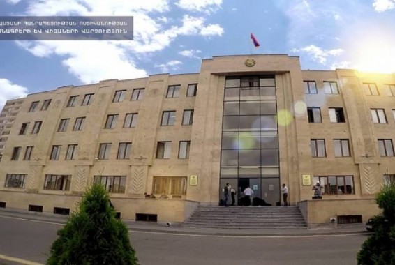 В преддверии новогодних и рождественских праздников полиция Армении дает гражданам советы