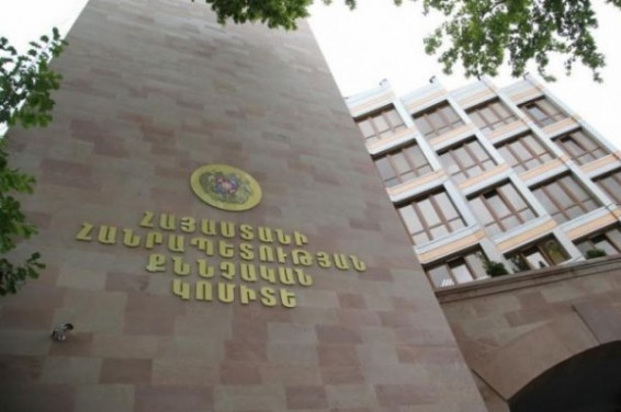 Նախկին ամուսնուն մեղադրանք է առաջադրվել կնոջը ֆիզիկական և հոգեկան տառապանք պատճառելու, ինքնասպանության փորձի հասցնելու համար