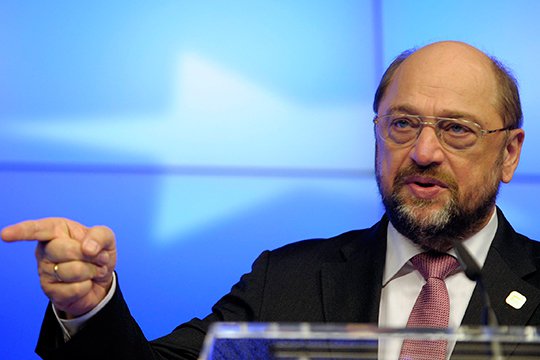 Ներկայիս Թուրքիան չի համապատասխանում ԵՄ սկզբունքներին ու չափորոշիչներին. Մարտին Շուլց