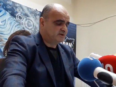 «Ես պետությանը դատի չեմ տա». Մանվել Գրիգորյանը չի ցանկացել դիմել Եվրոպական դատարան