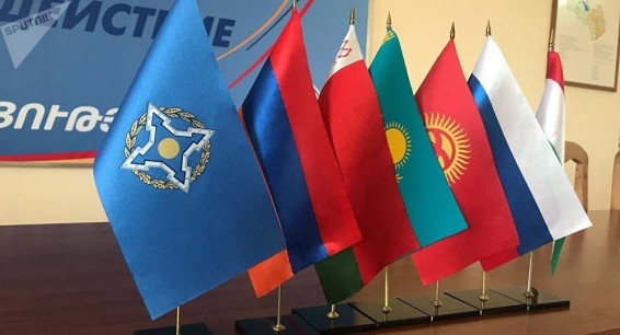 В основе решения по генсеку будет лежать принцип укрепления ОДКБ – посол России