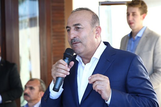 Թուրքիան ԱՄՆ-ին սպառնացել է հարաբերությունների վատթարացմամբ