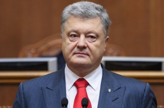 Պորոշենկոն խոստովանել է, որ մինչև 1997թ. ուկրաիներեն չի խոսել