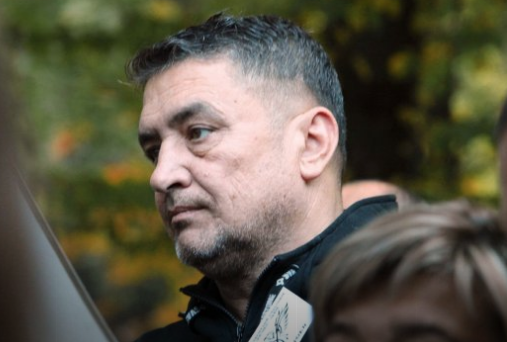 Экс-глава «Правого сектора» найден с перерезанным горлом во Львове