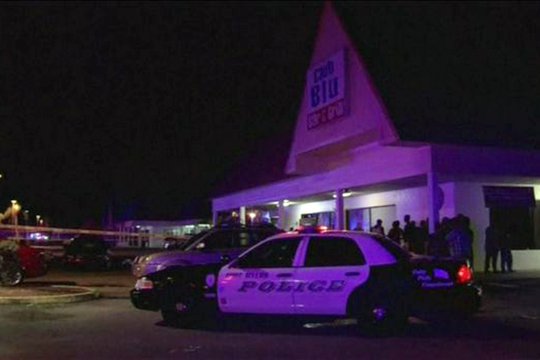 Ֆլորիդայի գիշերային ակումբում հրաձգության գործով կան ձերբակալվածներ