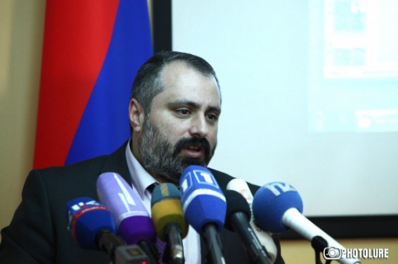 Խենթ հոգեբանությամբ մարդկանց շահարկումներ են, դրամաշնորհը տրվել է թիմին 3 տարվա համար. Դավիթ Բաբայանը` 6 միլիոն դրամ դրամաշնորհ ստանալու մասին