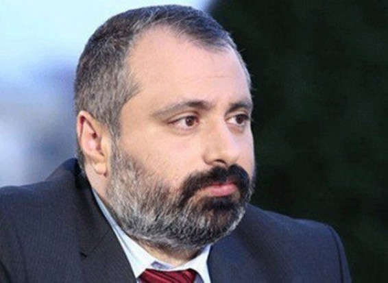 Հնարավոր է՝ Բաքվում գիտակցել են բանակցություններին Արցախի մասնակցության անհրաժեշտությունը. Դավիթ Բաբայան