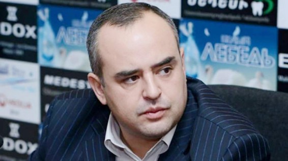 «Абсолютная ложь и клевета»: экс-глава Полиции Армении Владимир Гаспарян о сообщении Следственного комитета