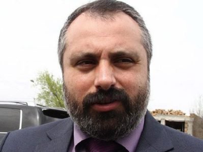 Ադրբեջանի կողմից բանակային ստորաբաժանումների հետքաշման առնչությամբ եզրակացություններ անելը վաղ է. Դավիթ Բաբայան