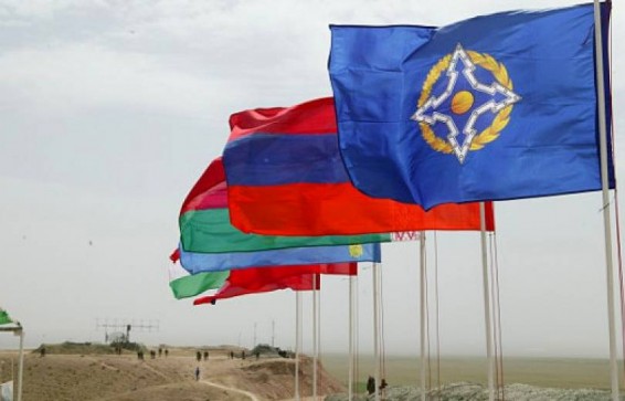 Ղրղզստանի նախագահը՝ ՀԱՊԿ գլխավոր քարտուղարի մասին
