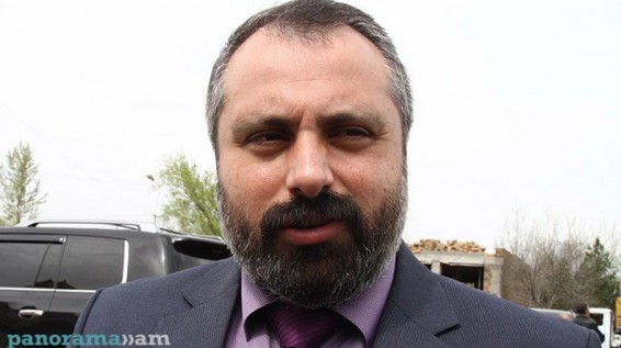 Մենք երբևիցե չպետք է մոռանանք, որ Ադրբեջանը հայատյաց պետություն է