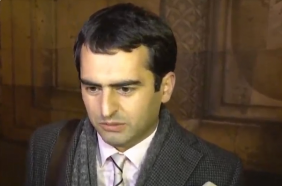 Ցանկանում եմ մնալ գործադիրում, բայց դա դեռևս որոշված չէ. ՏԿՏՏ նախարարի պաշտոնակատար