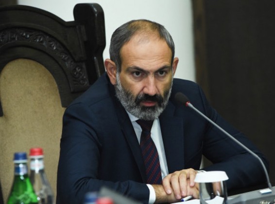 Կառավարության նիստը՝ ուղիղ. օրակարգում 46 հարց է, որից 4-ը՝ գաղտնի