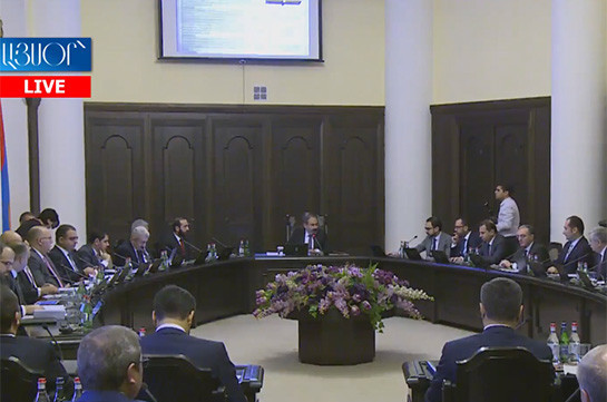 «Մոնթե Մելքոնյանի անվան ռազմամարզական վարժարան» հիմնադրամի սաները հնարավորություն կստանան ուսանել Դիլիջանի միջազգային դպրոցում