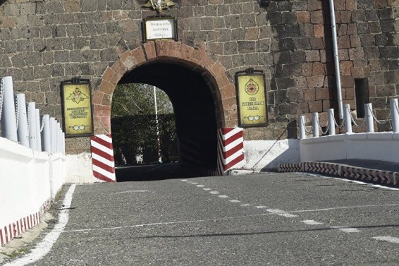 Դատախազությունը՝ 102-րդ ռուսական ռազմական բազայի զինծառայողի կողմից գյումրեցի կնոջ սպանության մասին