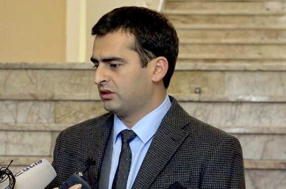 Որոշ շինարարներ նաև «սև ցուցակներում» են հայտնվելու․ Հ․ Արշակյանը՝ ճանապարհային շինարարության որակի մասին