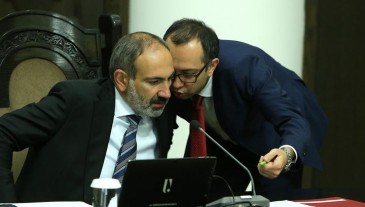 Թանկացումները թակեցին դուռը. կառավարությունն իր լարած «թակարդում» է