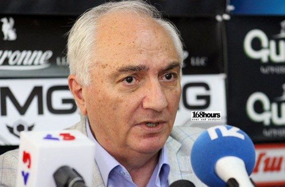 «Կոչ ենք անում մտավորականությանն իրենց դիրքորոշումը ներկայացնել որպես ՀՀ հպարտ քաղաքացիներ»