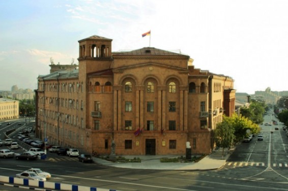 Դեկտեմբերի 20-ից 21-ը ոստիկանությունը բացահայտել է հանցագործության 44 դեպք