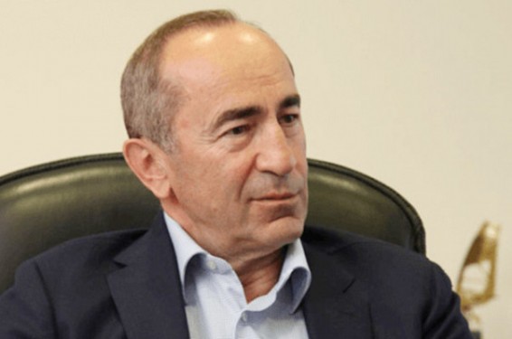 Ռոբերտ Քոչարյանն ընդդեմ «Սկիզբ Մեդիա Կենտրոն» ՍՊԸ-ի. դատարանը մերժել է պատասխանող կողմի միջնորդությունը