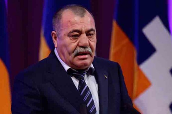Գեներալ Մանվել Գրիգորյանին գրավով ազատ արձակեցին