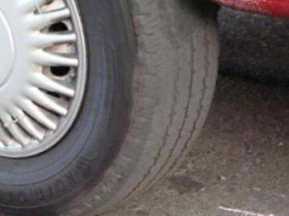 Արշակունյաց պողոտայում վրաերթի են ենթարկել 52-ամյա կնոջը