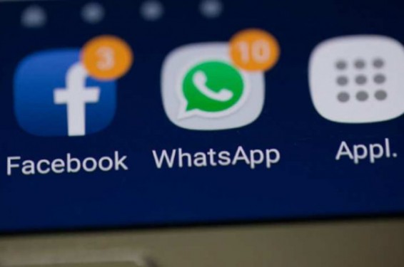 Facebook-ը թվային արժույթ է մշակում WhatsApp-ով դրամական փոխանցումներ անելու համար