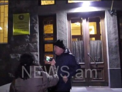 Դատախազությունը վերաքննիչ բողոք է ներկայացնելու Մանվել Գրիգորյանին կալանքից ազատ արձակելու որոշման դեմ