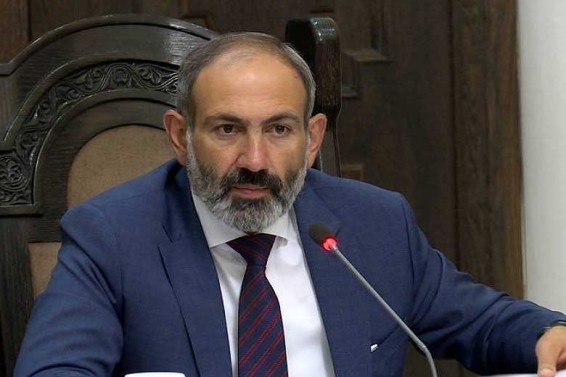Այս փուլում նպատակահարմար չենք գտնում Բելառուսի թեկնածուին ընդունել Երևանում․ Փաշինյան