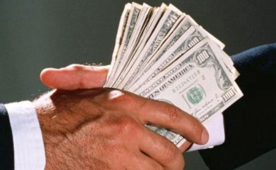 Չինաստանում գեներալ-գնդապետը կաշառք վերցնելու համար ցմահ ազատազրկման է դատապարտվել