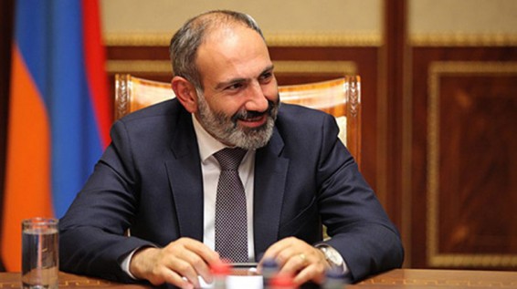 Նիկոլ Փաշինյանը շնորհավորական ուղերձ է հղել Հովհաննես Չեքիջյանի 90-ամյակի առթիվ