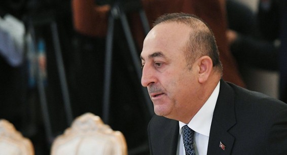 Нужно решить вопрос Карабаха: Чавушоглу ответил Пашиняну