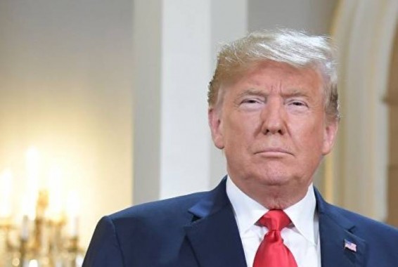 МИД Ирана раскритиковал визит Трампа в Ирак