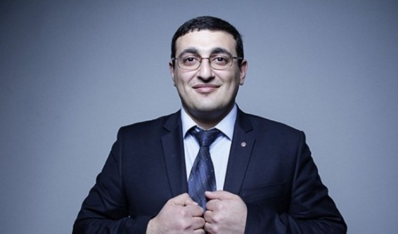 ՄԻՊ-ի գործառույթների չի մտնում ՊՊԾ գնդի տարածքում գտնվողների սննդի ապահովման հարցի լուծումը. Զ. Եգանյան