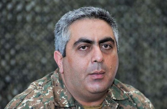 «Իրավիճակը հանգիստ է, ոչ մի արտառոց բան չկա». Արծրուն Հովհաննիսյան