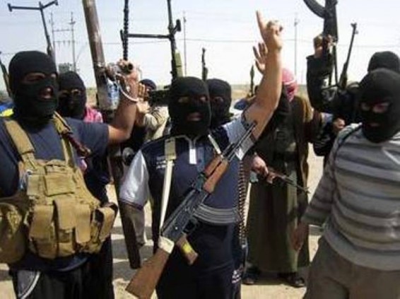 Տվերում և Ինգուշեթիայում կալանավորվել են «ԻՊ» կողմնակիցները