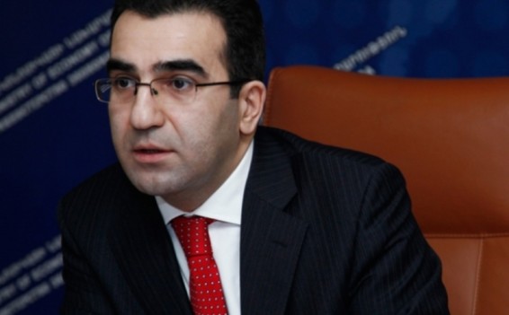 Սևծովյան ավազանի երկրների անդրսահմանային համագործակցության ծրագրից դուրս է մնացել Ադրբեջանը. Էկոնոմիկայի փոխնախարար