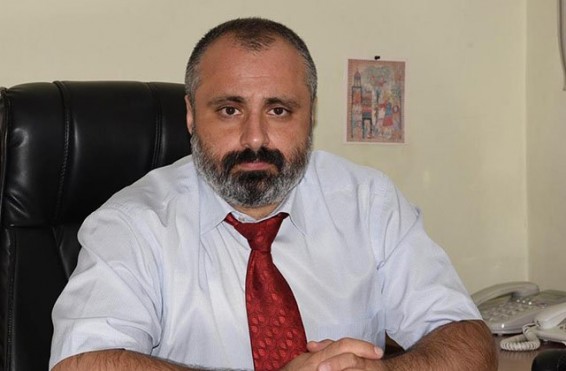 Շփման գծում իրավիճակը կայուն է, կրակոցներ կան, բայց քիչ են. Դավիթ Բաբայան. news.am