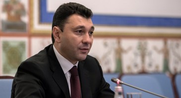 2018թ. ինչքան թշնամի փնտրեցիք, հերիք էր, գործ արեք. Էդուարդ Շարմազանով. 168.am