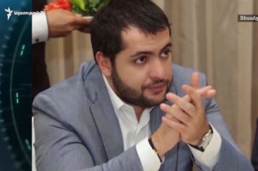 Նարեկ Սարգսյանի արտահանձնման շուրջ աշխատանքները շարունակվում են. «Ազատություն»