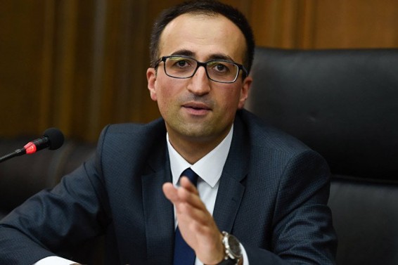Սուր շնչառական վարակների ու գրիպի իրավիճակը վերահսկելի է. Արսեն Թորոսյանը կոչ է անում խուճապի չմատնվել