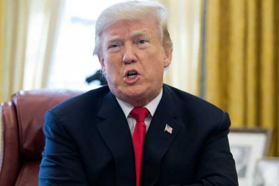 Թրամփը խորացնում է «shut down-ի ճգնաժամը» երկրում. CNN