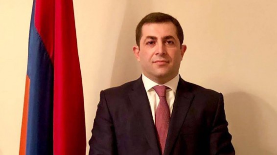 ՄԱԿ-ում ՀՀ դեսպան․ ՀՀ թեկնածությունն առաջադրվել է ՄԱԿ-ի ԱԽ ու Մարդու իրավունքների խորհրդի անդամության համար