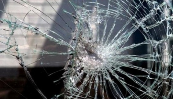 Վրաերթ Երևան-Արմավիր ճանապարհին