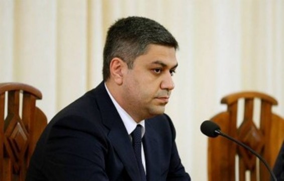 ՊԵԿ-ը հերքում է